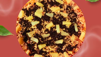 Quadro Pizzarap - San Isidro Jaro