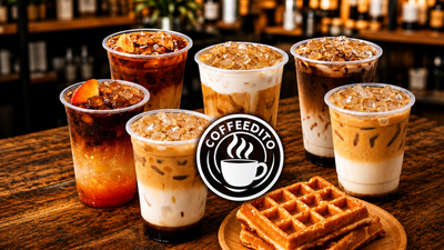 Coffeedito - Marikina