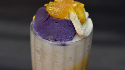 Bens HaloHalo GMA