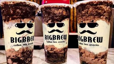 BigBrew - Silang Bayan
