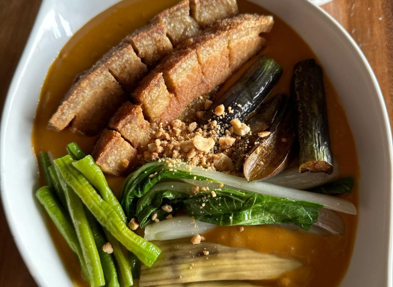 Lilibeth Kapampangan Restaurant - CLK Building Menu, Price | Food ...