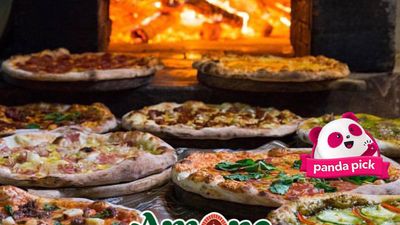 Amare La Cucina - Torres Farm Naic