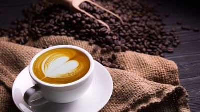 La Aroma Cafe