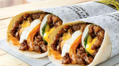 Shawarma Shack Kagawad Road