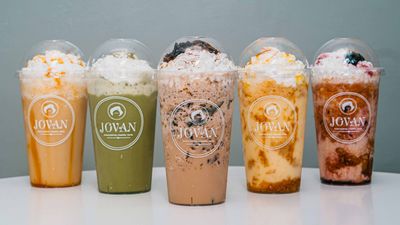 JOVAN cafe - Citimart Bauan
