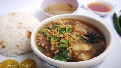 PARES Adventure - Salinas Drive