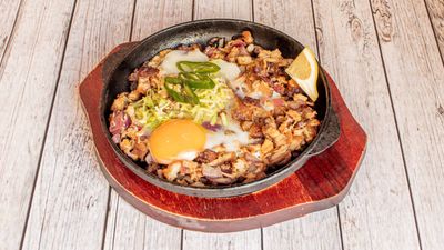 Tsokolateria - Baguio