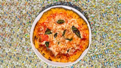 Fritzza Pies - Pressident's Avenue