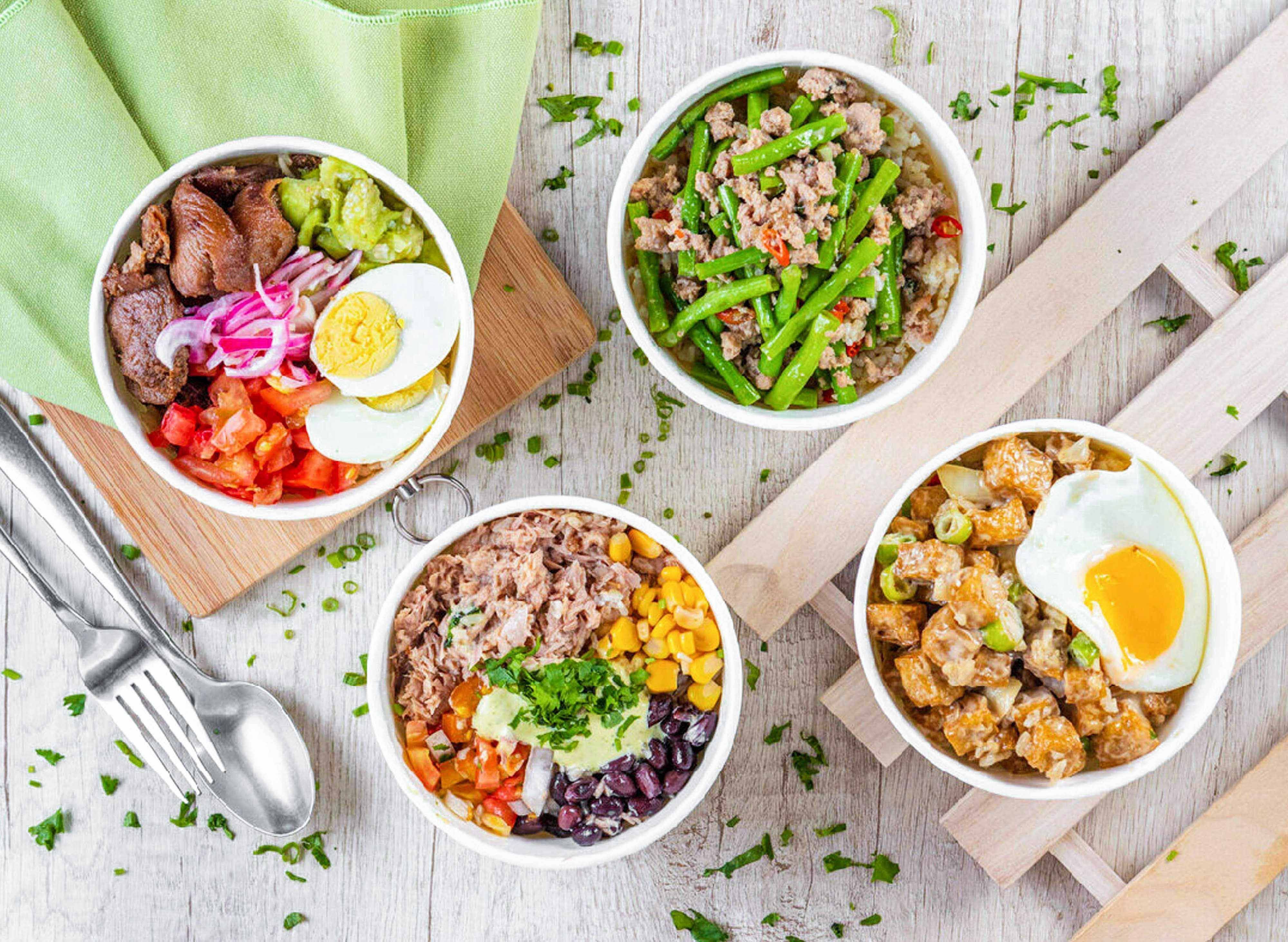 24/7 Super Healthy Marikina Heights delivery in Marikina Food