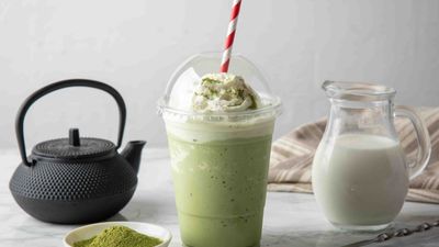 Greenday Matcha - UST Dapitan