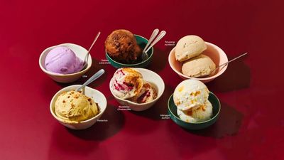 Manila Creamery - One Ayala