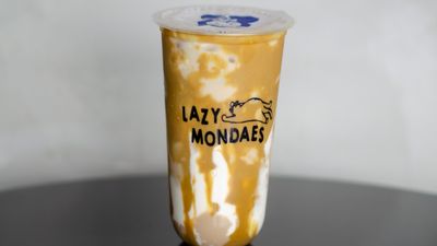Lazy Mondaes - Toril