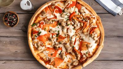 Jojie Pizza - Deca Homes Esperanza