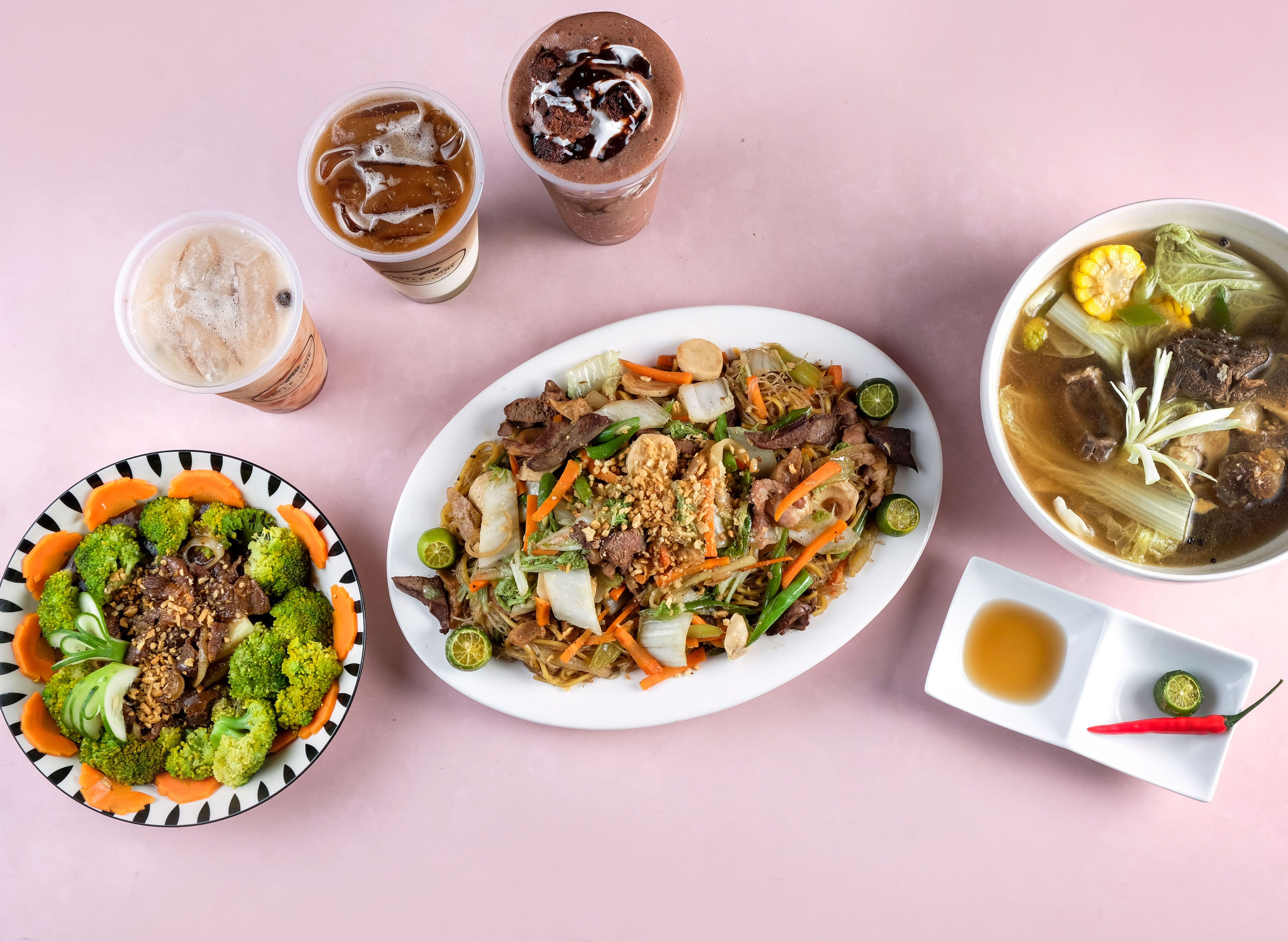 Turtle Vine Cafe + Food - Capas vendor logo