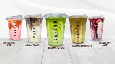 CAFERO - Concepcion