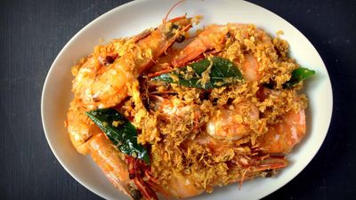JECC's Food Hub - Daang Hari Road