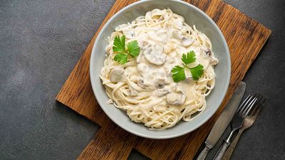 CJ's Food House - North Ville