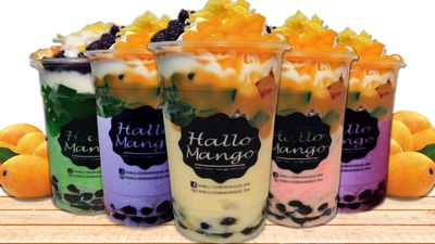 Hallo Mango PH - Centro 5 Tuguegarao