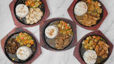 Lida's Restaurant - Mintal