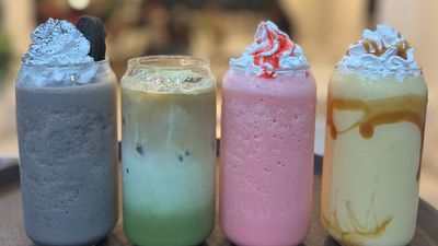 Coffee Meet - New Lower Bicutan