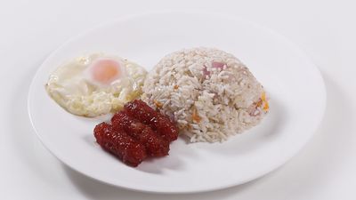 Tapsi Bites - CAA
