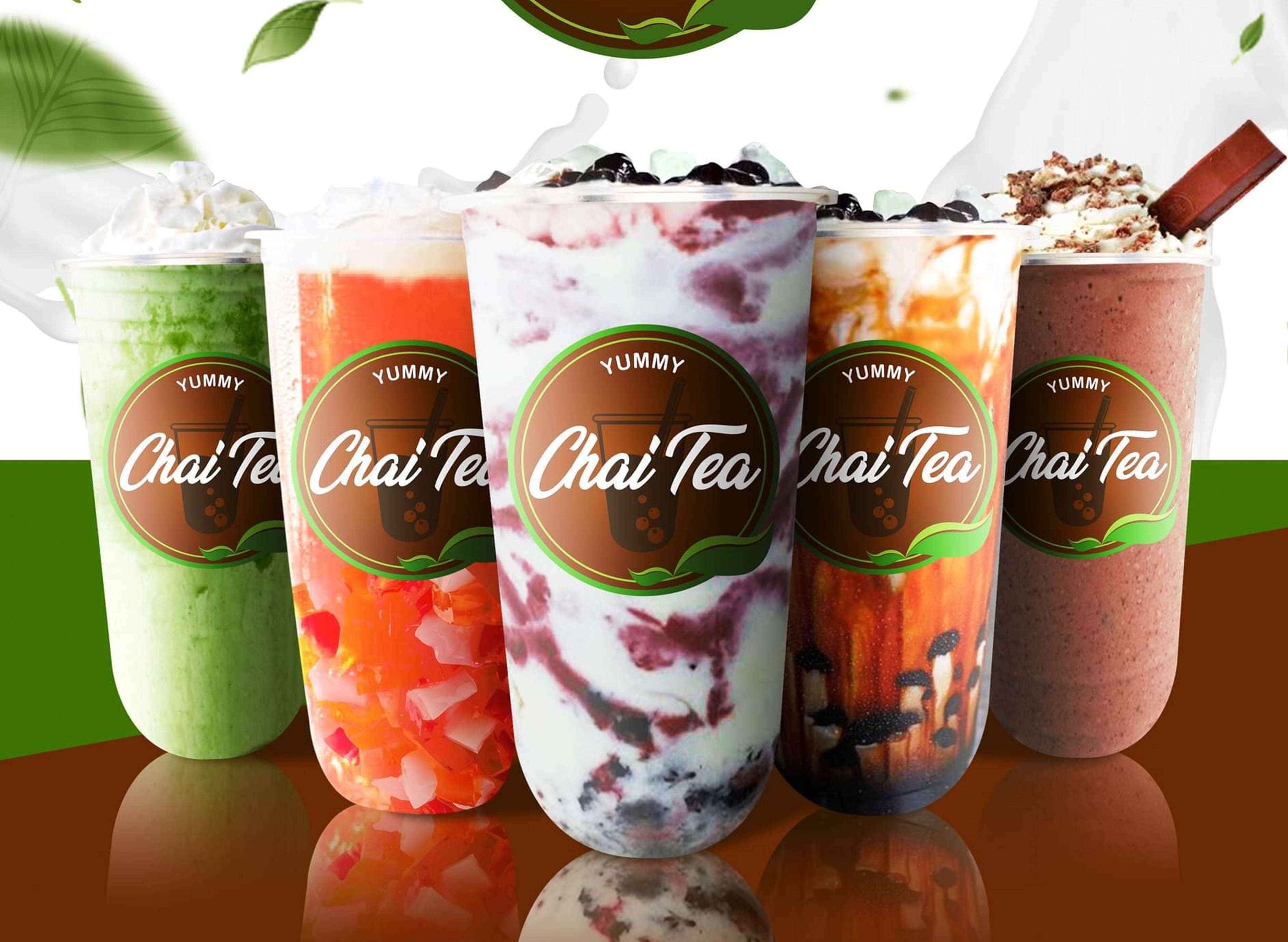 Yummy Chai Tea Meralco Samson Road delivery in Caloocan City Food