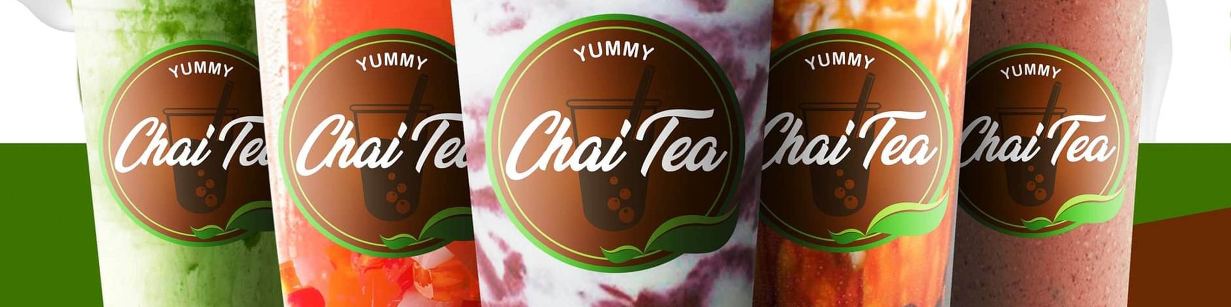Yummy Chai Tea DM Compound delivery in Caloocan City Food Delivery