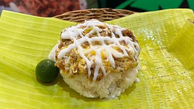 Pastil King - VTX Alabang