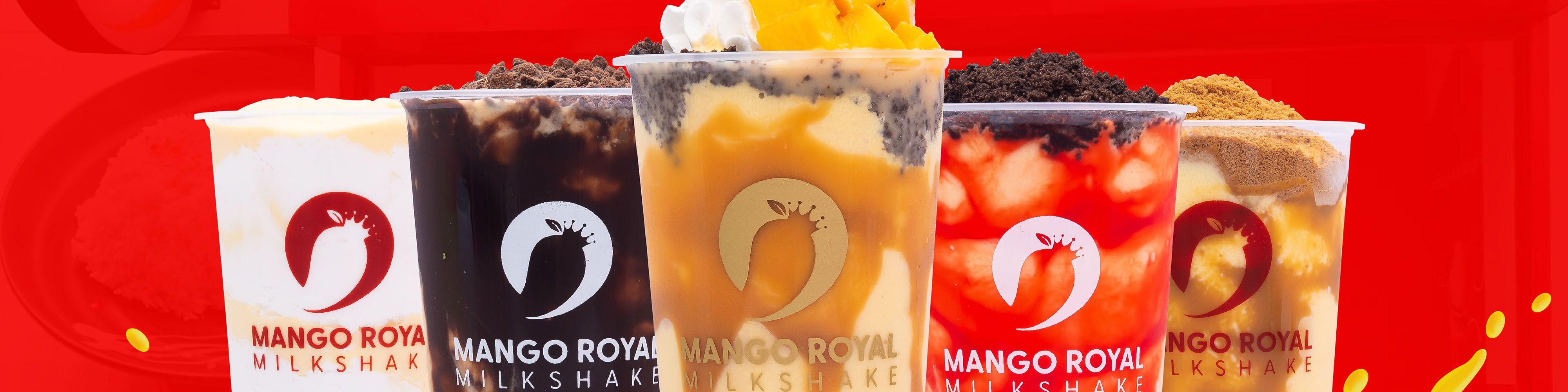 Mango Royal Milkshake - Pulong Santa Cruz vendor logo