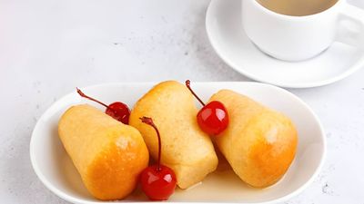 TAYABAS BAKERY