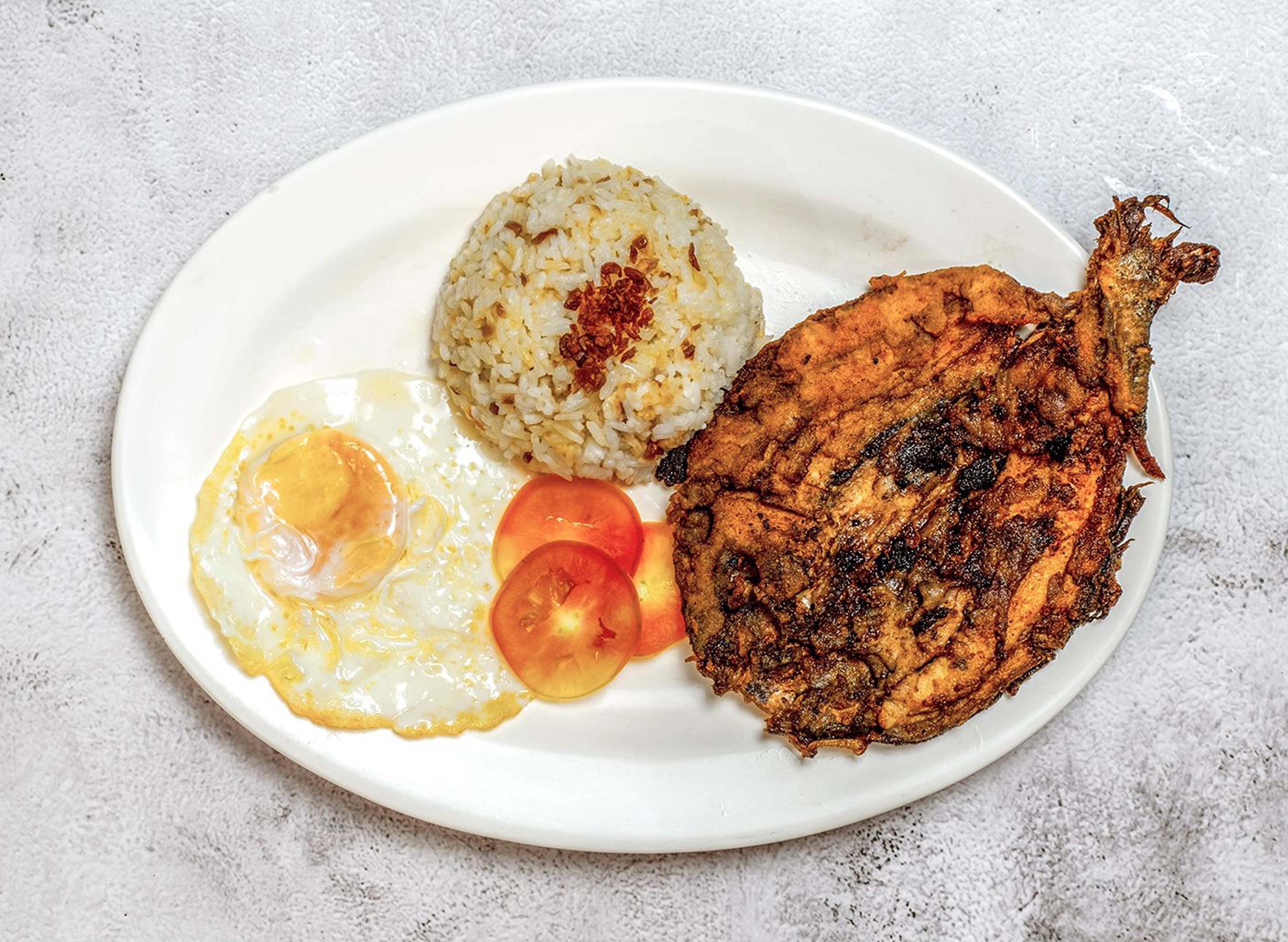 Joes Restaurant - Binan Laguna vendor logo