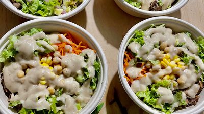 SULIG Organics Grocer & Cafe - Washington