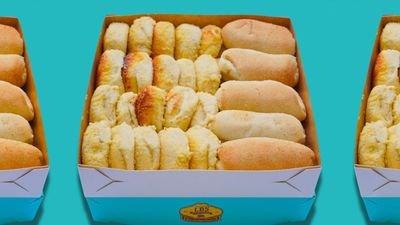 LBS Bakeshop - Mabalacat Branch
