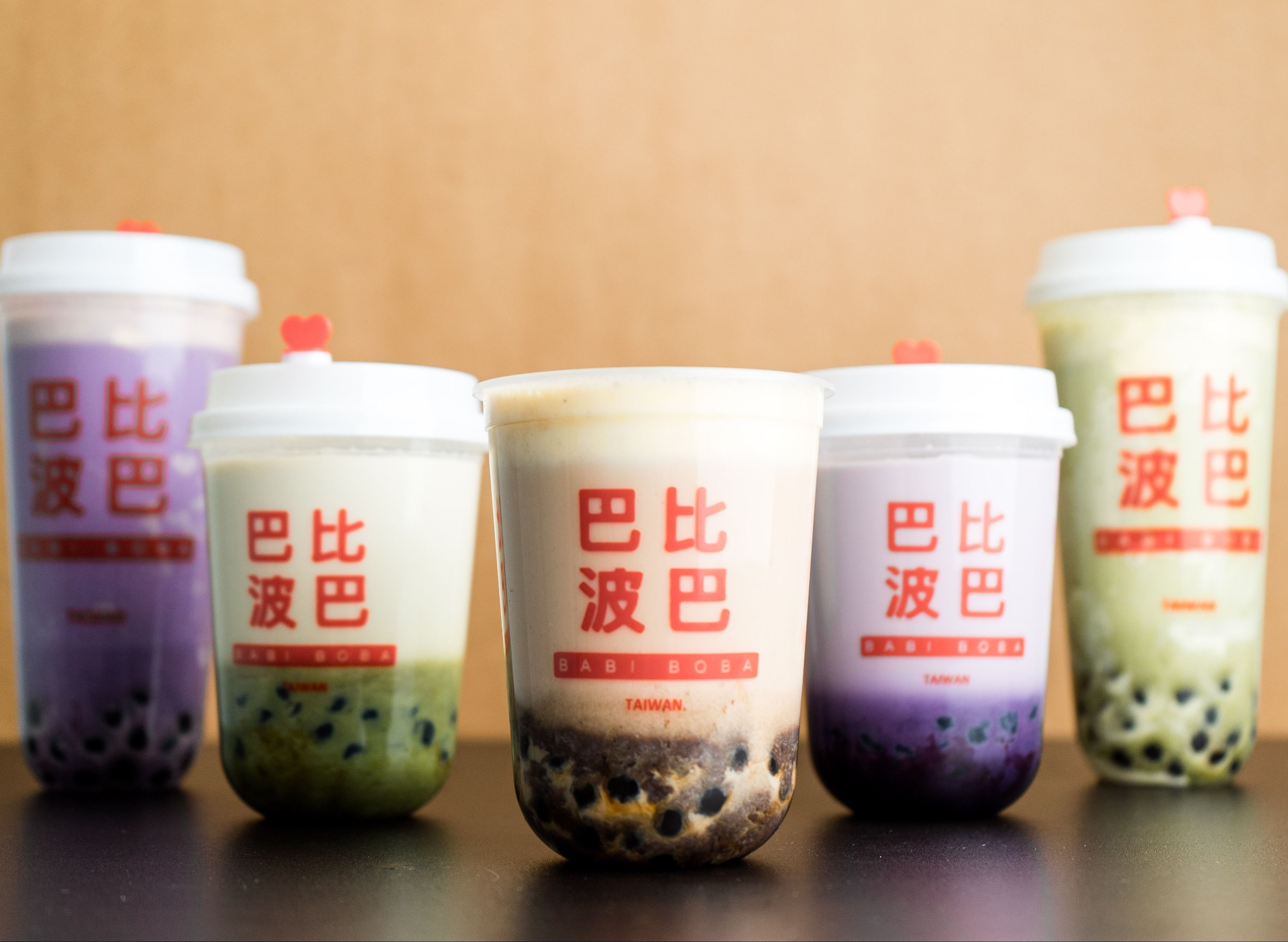 Babi Boba PH - GMA Cavite vendor logo