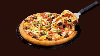 El Chubby’s - Dahlia Ave. Fairview