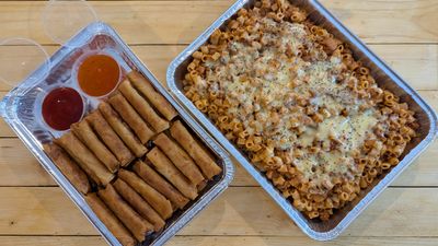 Siyempre Lumpia - Marikina