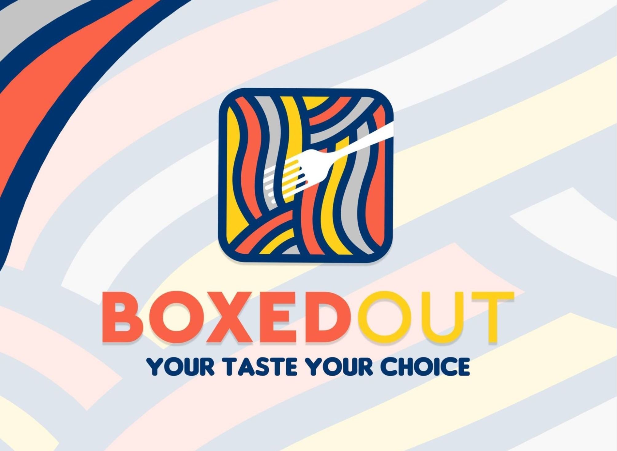 Boxedout - Asturias St. UST vendor logo