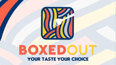 Boxedout - Asturias St. UST