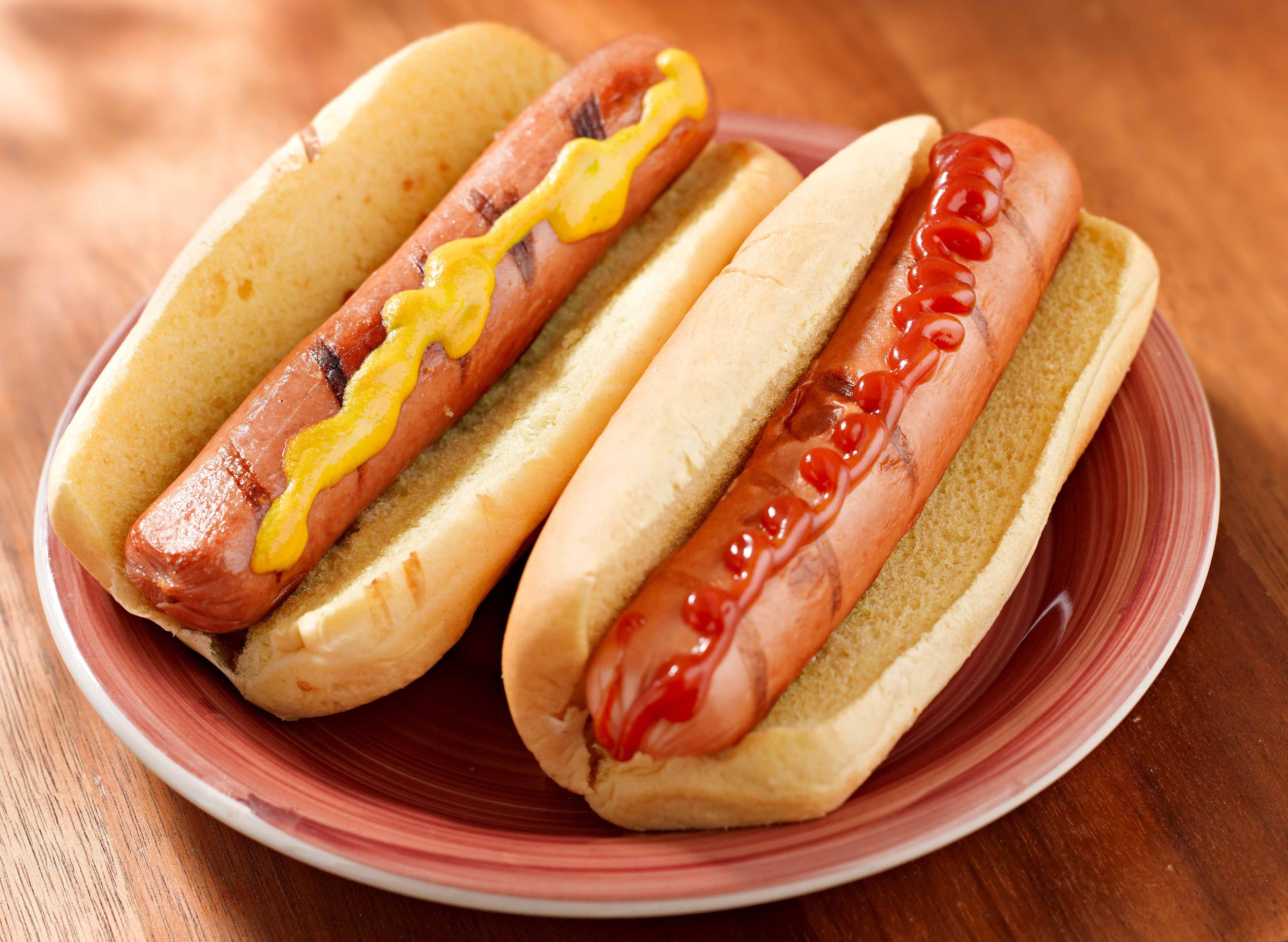 Mad Dog's Hotdogs - Taguig vendor logo