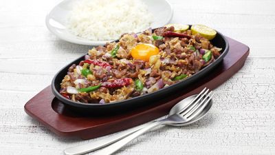 HITOLICIOUS RESTAURANT - Bangkal