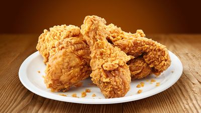 Wallace Chicken - Urbiztondo