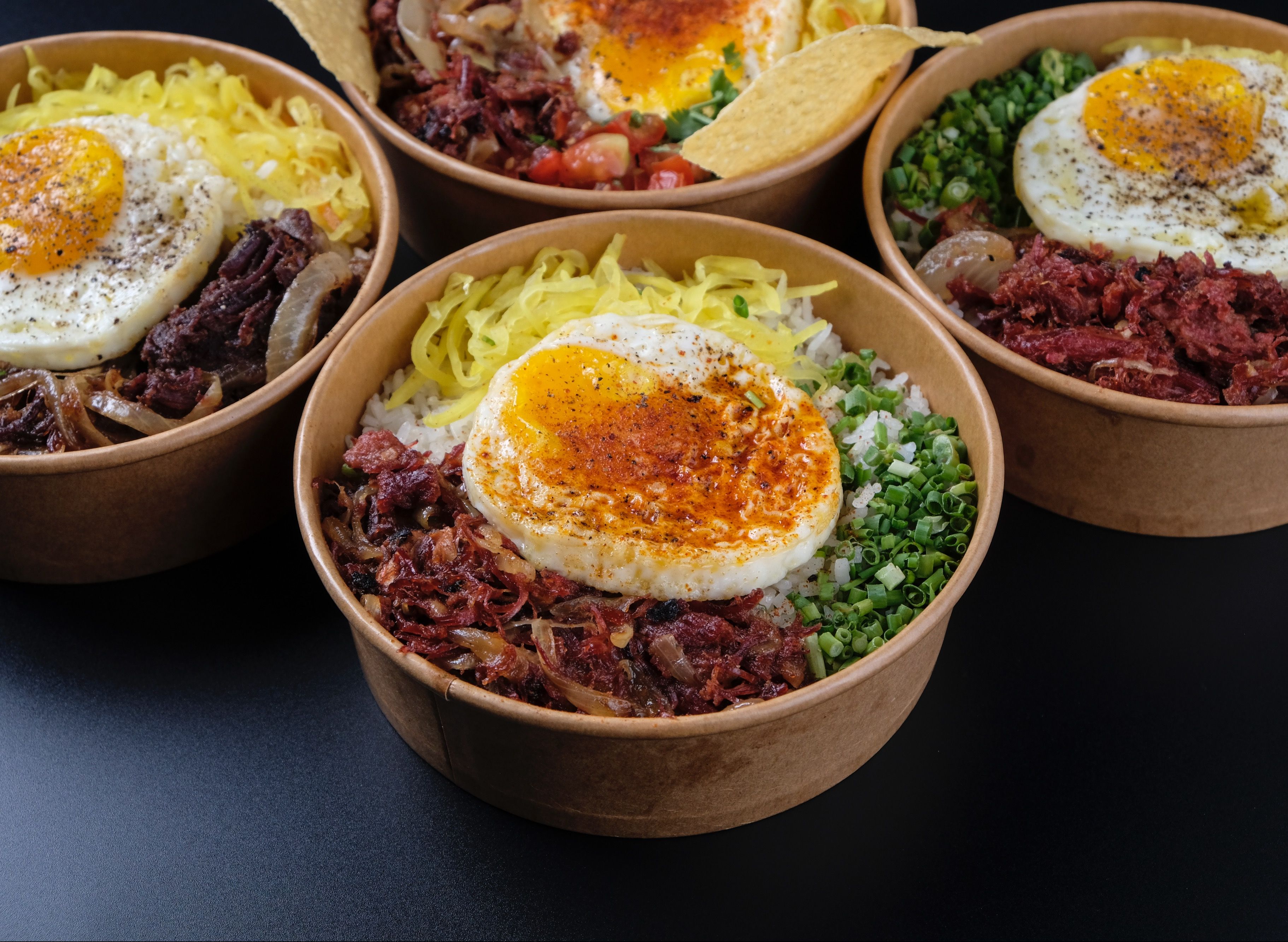 Corned Beef King Makati delivery in Makati City Food Delivery Makati City foodpanda