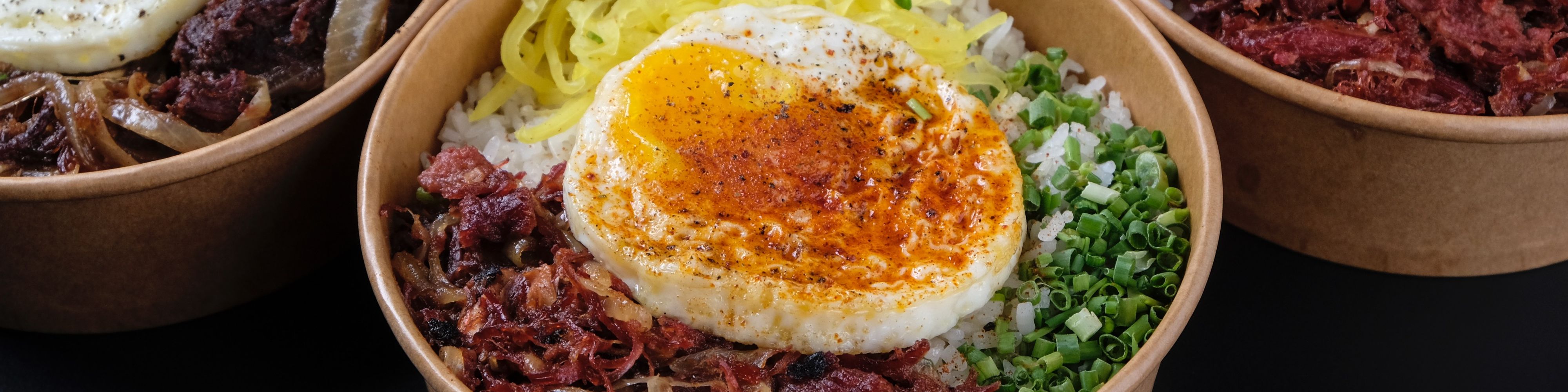 Corned Beef King Makati delivery in Makati City Food Delivery Makati City foodpanda