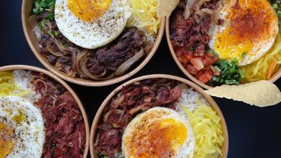 Corned Beef King - Makati