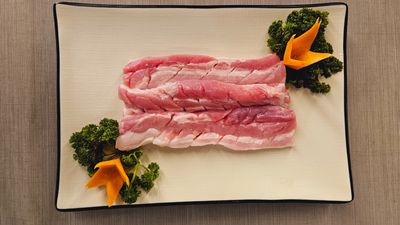 DRJ Sing & Grill Restaurant Inc - Matalino Street