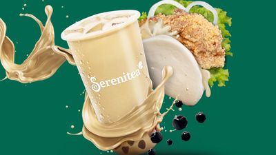 Serenitea - Petron Makati Ave