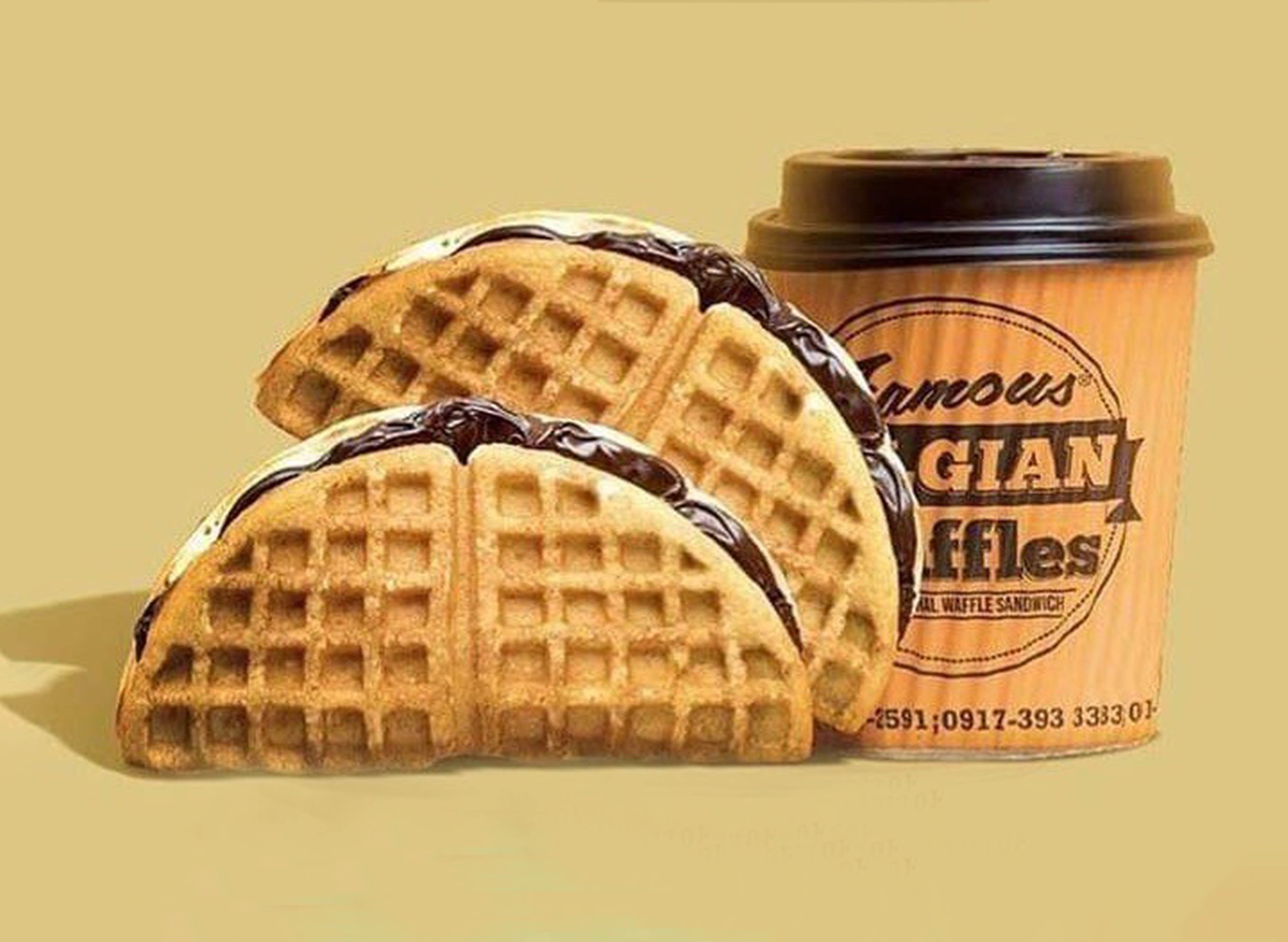 Famous Belgian Waffles Philippines Menu Prices Update vrogue.co