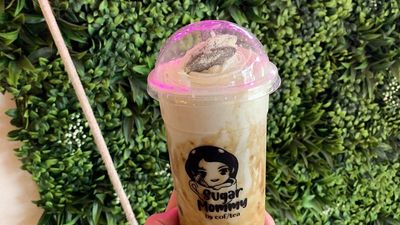 Sugar Mommy Cafe by Coftea - Barangay 3