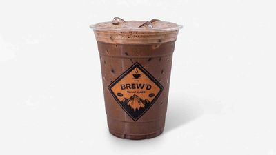 Brew'd Camp Cafe - Don Bosco