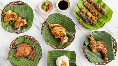 C.H.E. Chicken Inasal House - Savanah Building